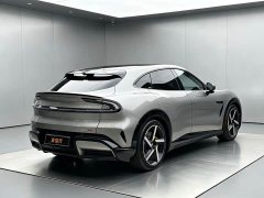 Xiaomi YU7 Four-Wheel Drive Max Edition - ფოტო 4