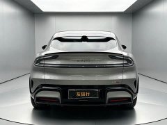 Xiaomi YU7 Four-Wheel Drive Max Edition - ფოტო 5