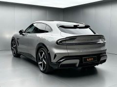 Xiaomi YU7 Four-Wheel Drive Max Edition - ფოტო 6