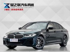 BMW 5 Series (Imported) 2022 Facelift 525i M Sport Package - ფოტო 1