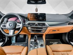 BMW 5 Series (Imported) 2022 Facelift 525i M Sport Package - ფოტო 10