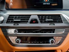 BMW 5 Series (Imported) 2022 Facelift 525i M Sport Package - ფოტო 11