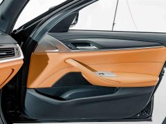 BMW 5 Series (Imported) 2022 Facelift 525i M Sport Package - ფოტო 13