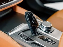 BMW 5 Series (Imported) 2022 Facelift 525i M Sport Package - ფოტო 14
