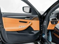 BMW 5 Series (Imported) 2022 Facelift 525i M Sport Package - ფოტო 15