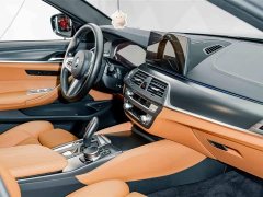 BMW 5 Series (Imported) 2022 Facelift 525i M Sport Package - ფოტო 17