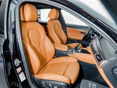 BMW 5 Series (Imported) 2022 Facelift 525i M Sport Package - ფოტო 18