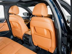 BMW 5 Series (Imported) 2022 Facelift 525i M Sport Package - ფოტო 19