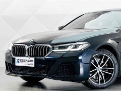BMW 5 Series (Imported) 2022 Facelift 525i M Sport Package - ფოტო 3