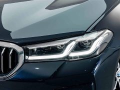 BMW 5 Series (Imported) 2022 Facelift 525i M Sport Package - ფოტო 4