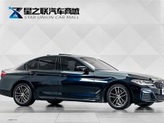 BMW 5 Series (Imported) 2022 Facelift 525i M Sport Package - ფოტო 5