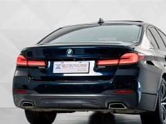 BMW 5 Series (Imported) 2022 Facelift 525i M Sport Package - ფოტო 7