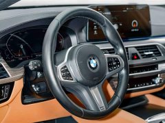 BMW 5 Series (Imported) 2022 Facelift 525i M Sport Package - ფოტო 9