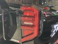 Tank 400 New Energy 2024 Hi4-T Off-Road Edition - ფოტო 17