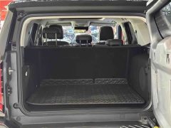 Tank 400 New Energy 2024 Hi4-T Off-Road Edition - ფოტო 18