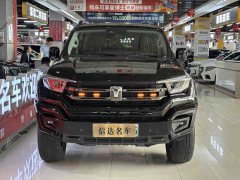 Tank 400 New Energy 2024 Hi4-T Off-Road Edition - ფოტო 2