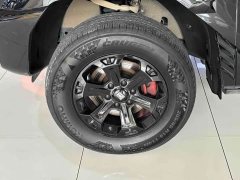 Tank 400 New Energy 2024 Hi4-T Off-Road Edition - ფოტო 4