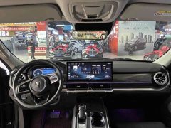 Tank 400 New Energy 2024 Hi4-T Off-Road Edition - ფოტო 8