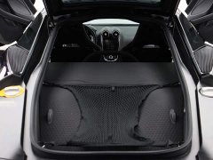 McLaren GT 2022 4.0T Standard - ფოტო 10