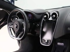 McLaren GT 2022 4.0T Standard - ფოტო 12