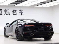 McLaren GT 2022 4.0T Standard - ფოტო 16