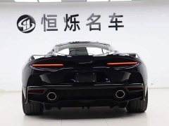 McLaren GT 2022 4.0T Standard - ფოტო 17