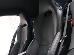 McLaren GT 2022 4.0T Standard - ფოტო 4