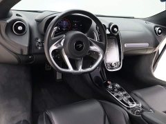 McLaren GT 2022 4.0T Standard - ფოტო 5