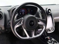 McLaren GT 2022 4.0T Standard - ფოტო 6
