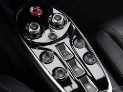 McLaren GT 2022 4.0T Standard - ფოტო 9