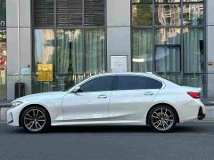 BMW 3 Series 2023 325Li M Sport Package - ფოტო 2