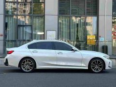 BMW 3 Series 2023 325Li M Sport Package - ფოტო 4