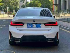 BMW 3 Series 2023 325Li M Sport Package - ფოტო 5