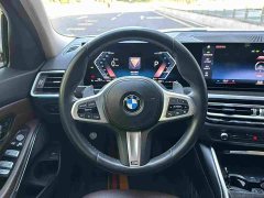 BMW 3 Series 2023 325Li M Sport Package - ფოტო 6