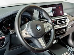 BMW X3 2023 xDrive25i M Sport Package - ფოტო 10