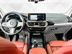 BMW X3 2023 xDrive25i M Sport Package - ფოტო 12