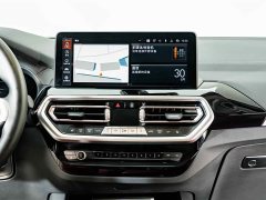 BMW X3 2023 xDrive25i M Sport Package - ფოტო 13
