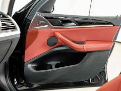 BMW X3 2023 xDrive25i M Sport Package - ფოტო 15