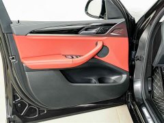 BMW X3 2023 xDrive25i M Sport Package - ფოტო 16