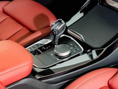 BMW X3 2023 xDrive25i M Sport Package - ფოტო 18
