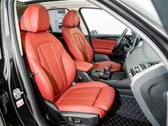 BMW X3 2023 xDrive25i M Sport Package - ფოტო 19