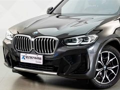 BMW X3 2023 xDrive25i M Sport Package - ფოტო 2
