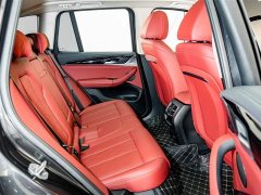 BMW X3 2023 xDrive25i M Sport Package - ფოტო 20