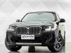 BMW X3 2023 xDrive25i M Sport Package - ფოტო 3