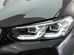 BMW X3 2023 xDrive25i M Sport Package - ფოტო 4