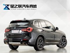 BMW X3 2023 xDrive25i M Sport Package - ფოტო 6