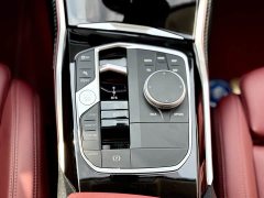 BMW 3 Series 320Li M Sport Package - ფოტო 12