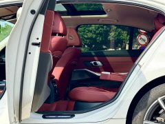 BMW 3 Series 320Li M Sport Package - ფოტო 13