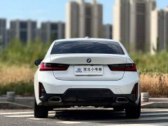 BMW 3 Series 320Li M Sport Package - ფოტო 5