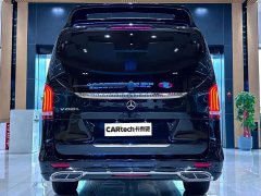 Mercedes-Benz V-Class 2021 V 260 L Long Wheelbase Luxury Edition - ფოტო 2